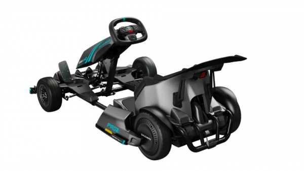 VOLT R1™ Performance Kart