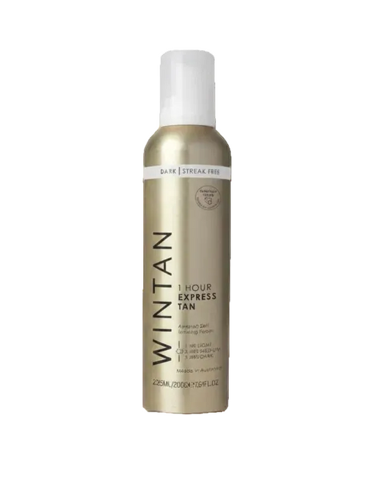☀️ SunFusion™ Dual Tan Mousse