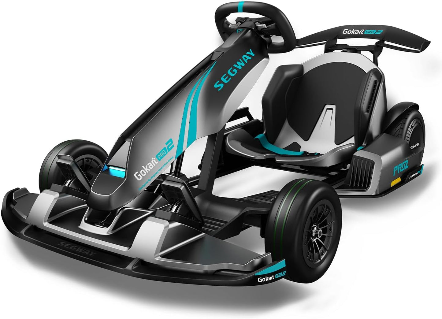 VOLT R1™ Performance Kart